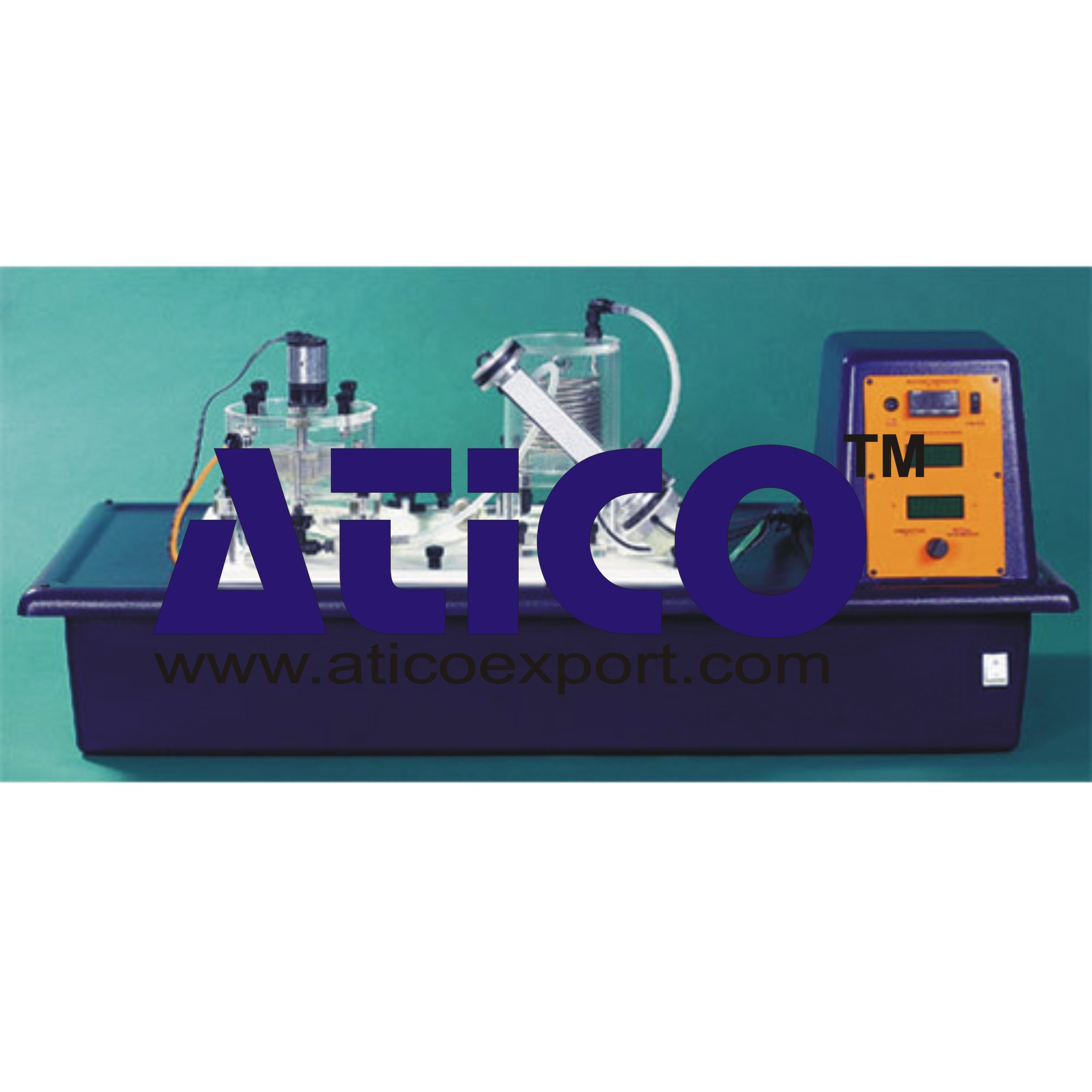 Batch Enzyme Reactor