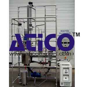 Batch Evaporation Crystallization
