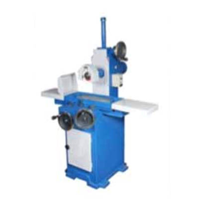 Belt Surface Grinding Machine (For Specimen Preparation)