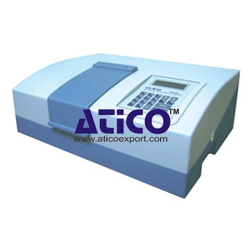 Bio Spectrophotometer