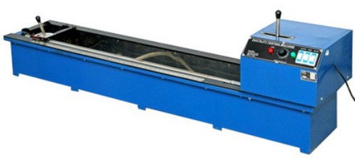 Bitumen Ductility Test Machine