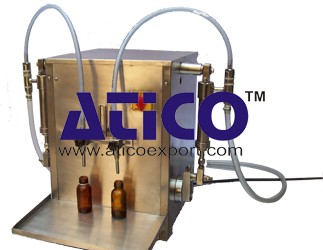 Bottle Filling Machine