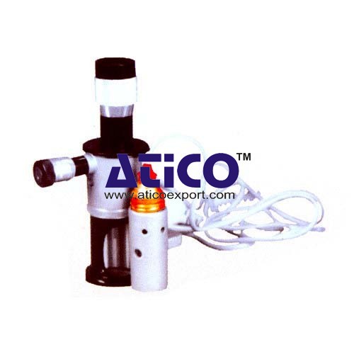 Brinell Microscope
