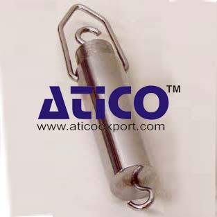 Bucket And Cylinder 