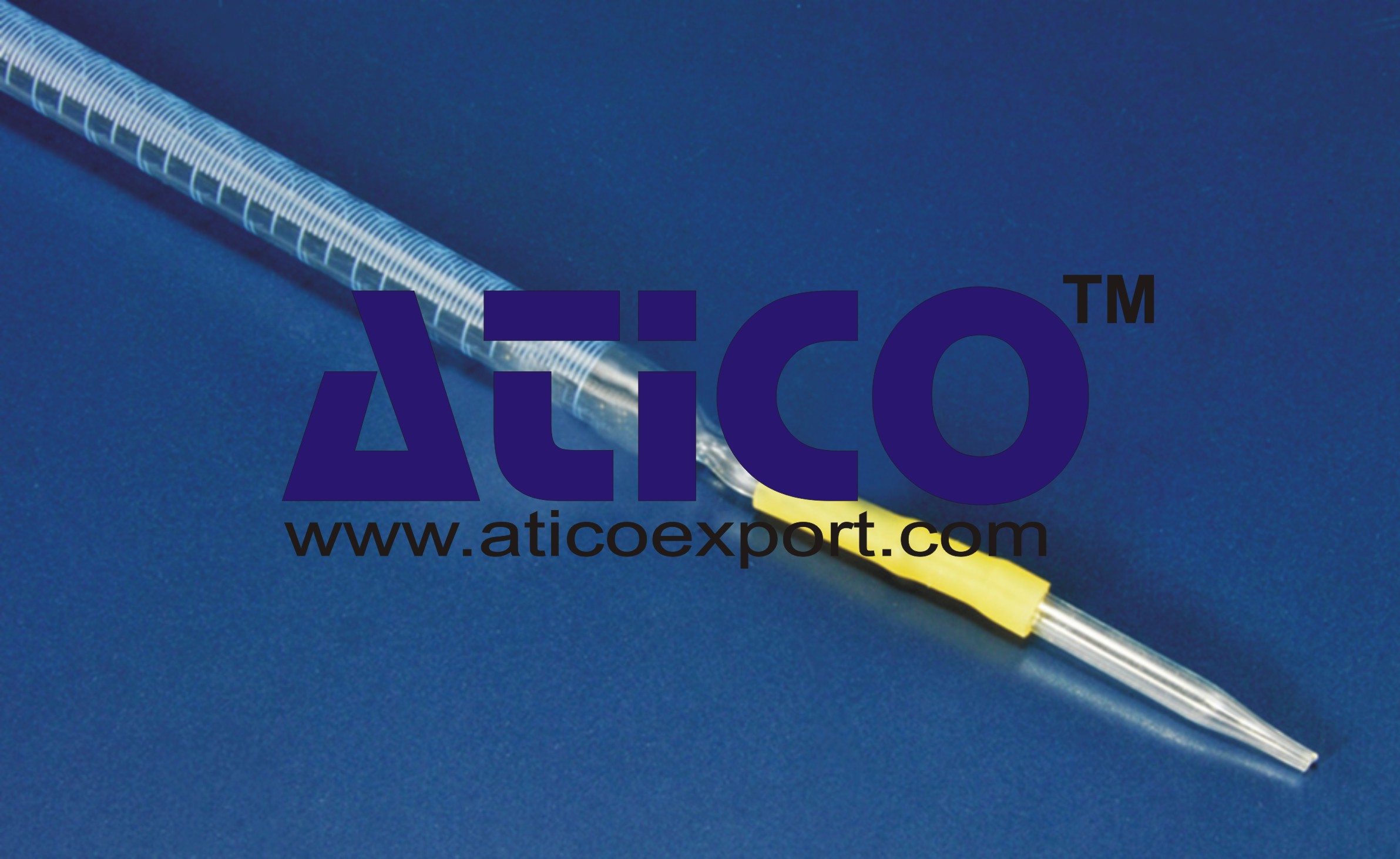 Burette Pinch Bead