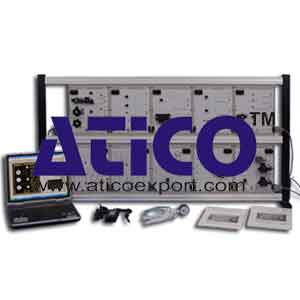 CAN BUS Autotronic Training System
