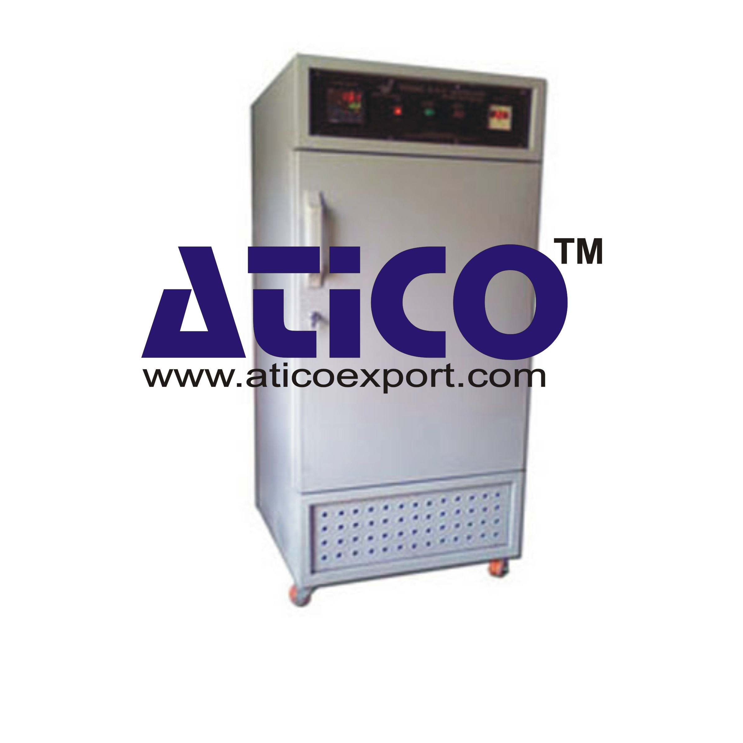 CO  Incubator