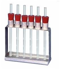 Capillary Tube Apparatus 