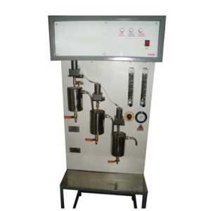 Continuously Stirred Tank Reactor