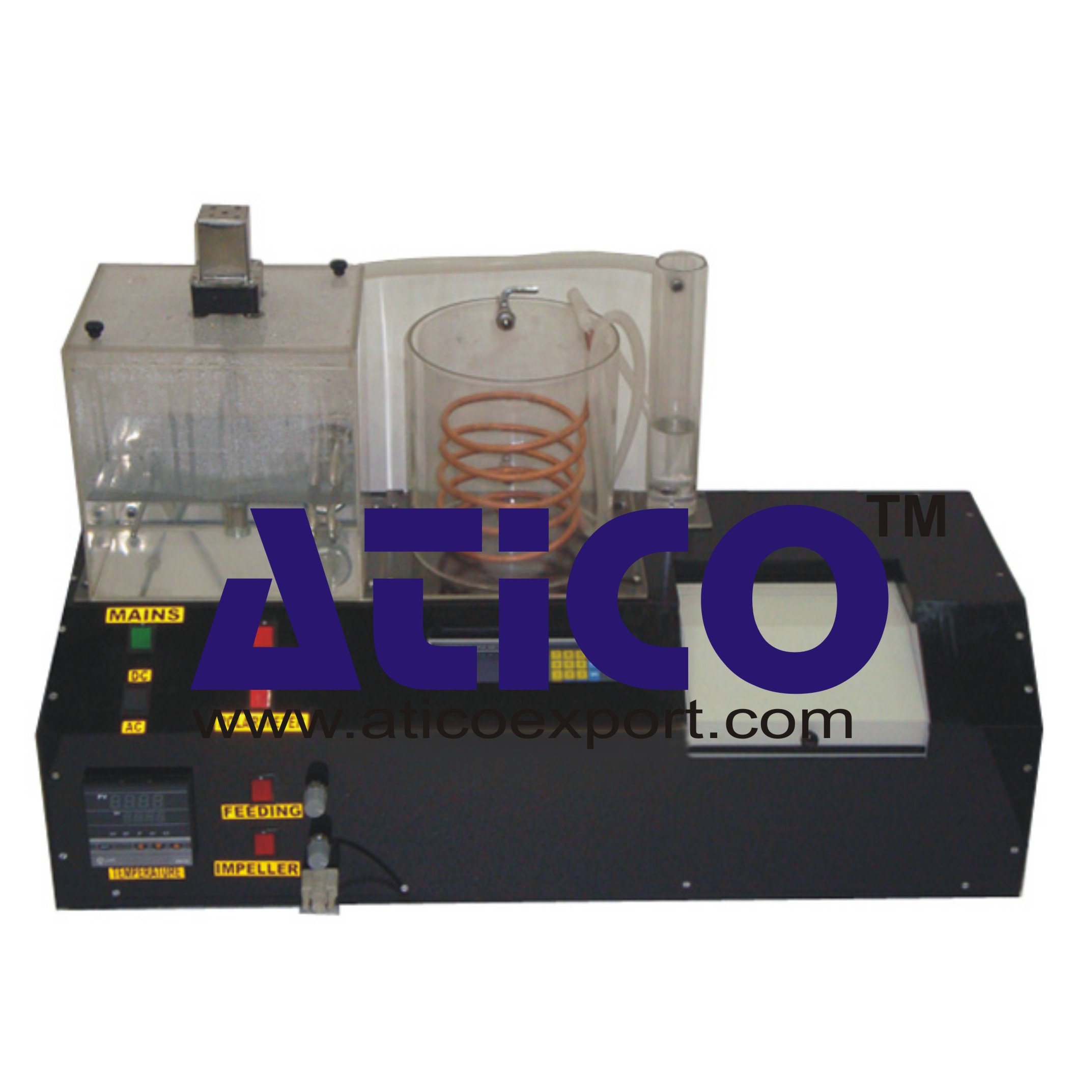 Catalytic Reactors