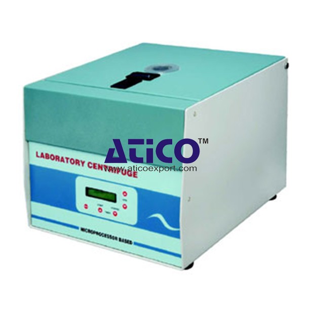 Centrifuge Machine Digital 5200 rpm