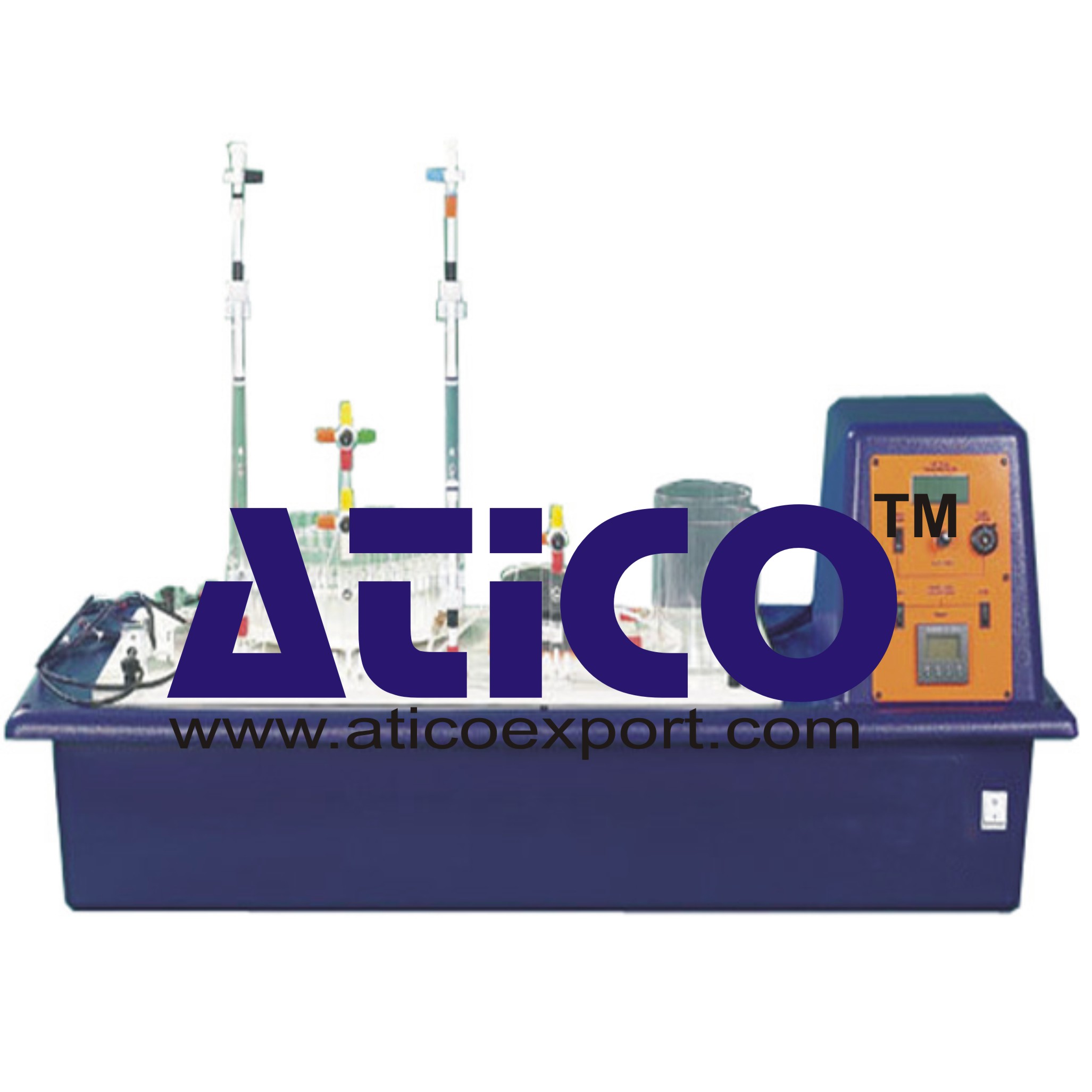 Chromatography Unit