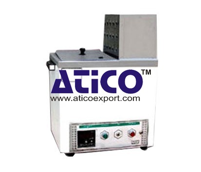 Circulating Water Bath For Butyro