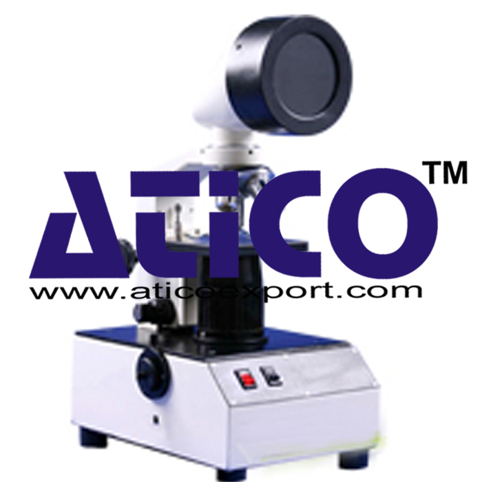 Class Room Projection Microscope