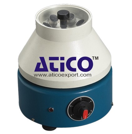 Clinical Centrifuge