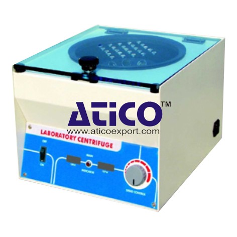 Clinical Doctor Centrifuges