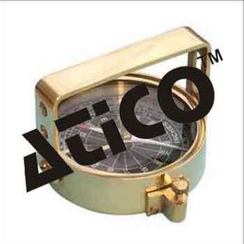 Clinometer
