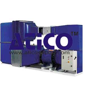 Closed Circuit Subsonic Wind Tunnels