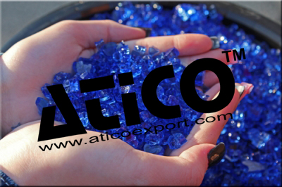 Cobalt Glass