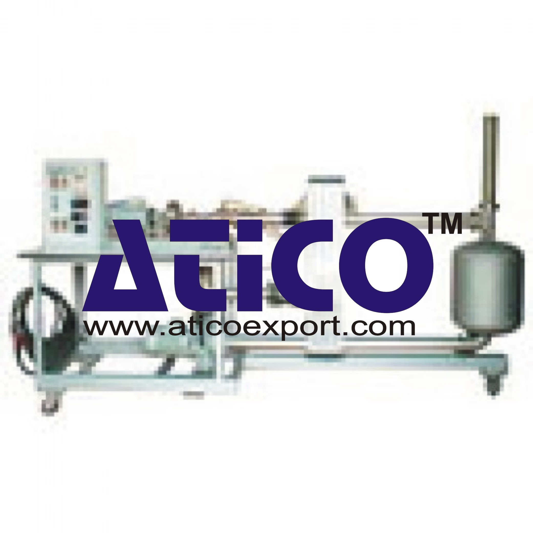 Compact Axial Flow Pump Turbine