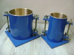 Compaction Mould