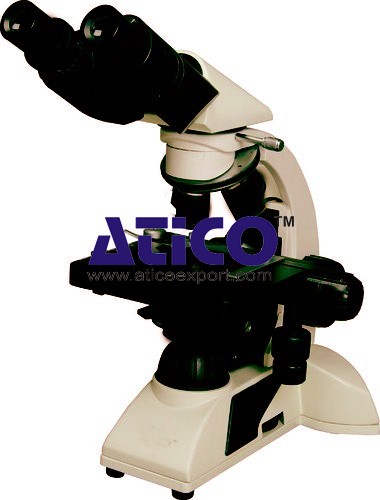 Stereoscopic Binocular Microscopes