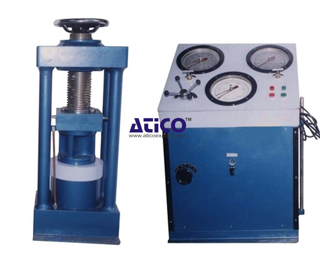 Compression Testing Machine
