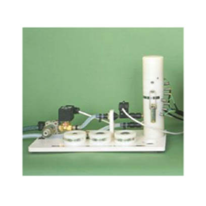 Computer Controlled Heat Transfer Teaching Equipment (With Educational Software , Data Logging And Necessary Accessories)
