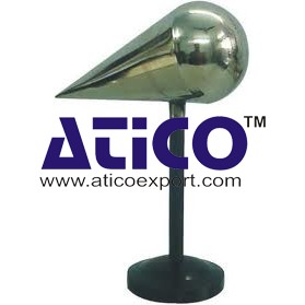Conical Conductor