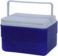 Cooler Box