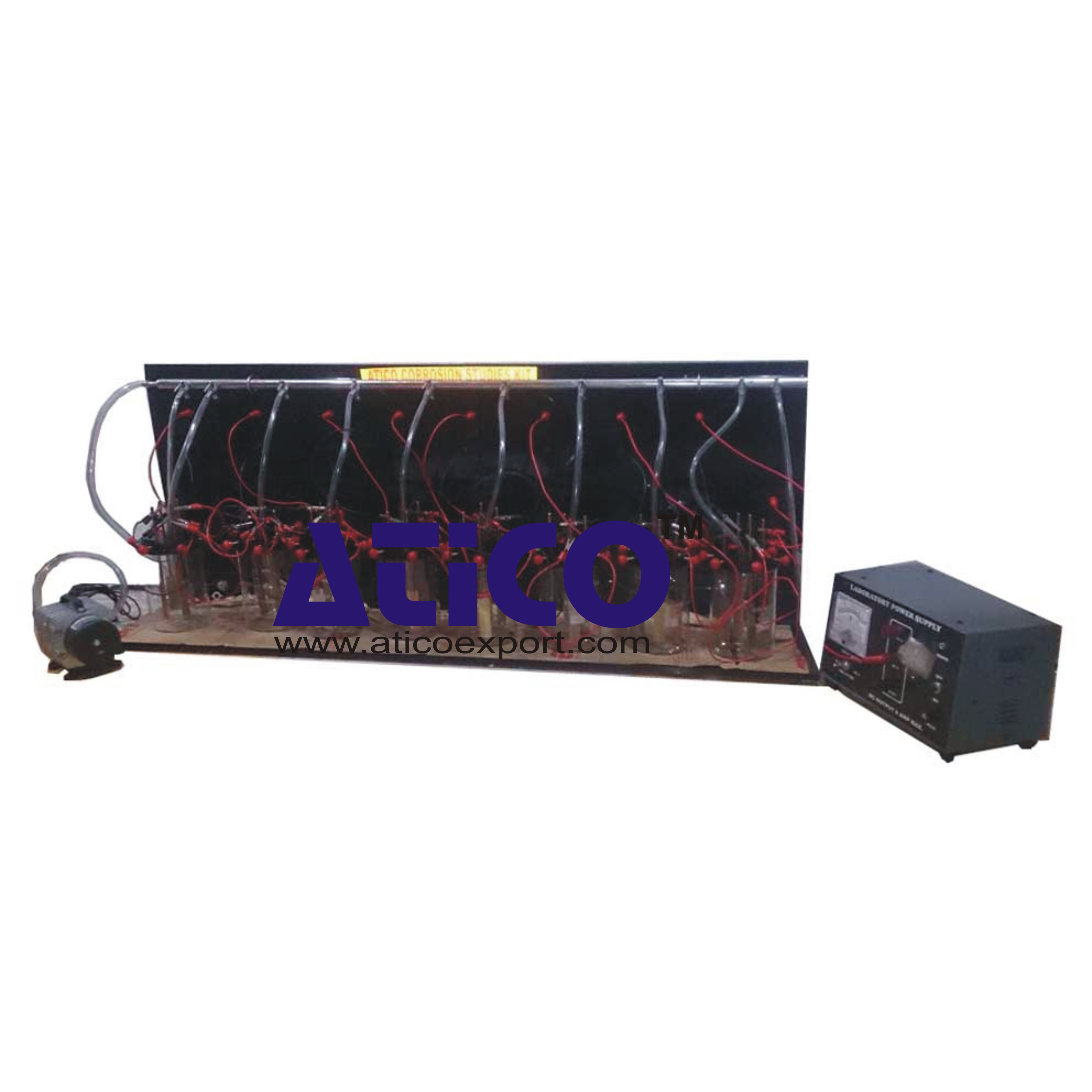 Corrosion Studies Kit Manufacturer, Supplier & Exporters