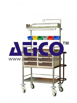Crash Cart