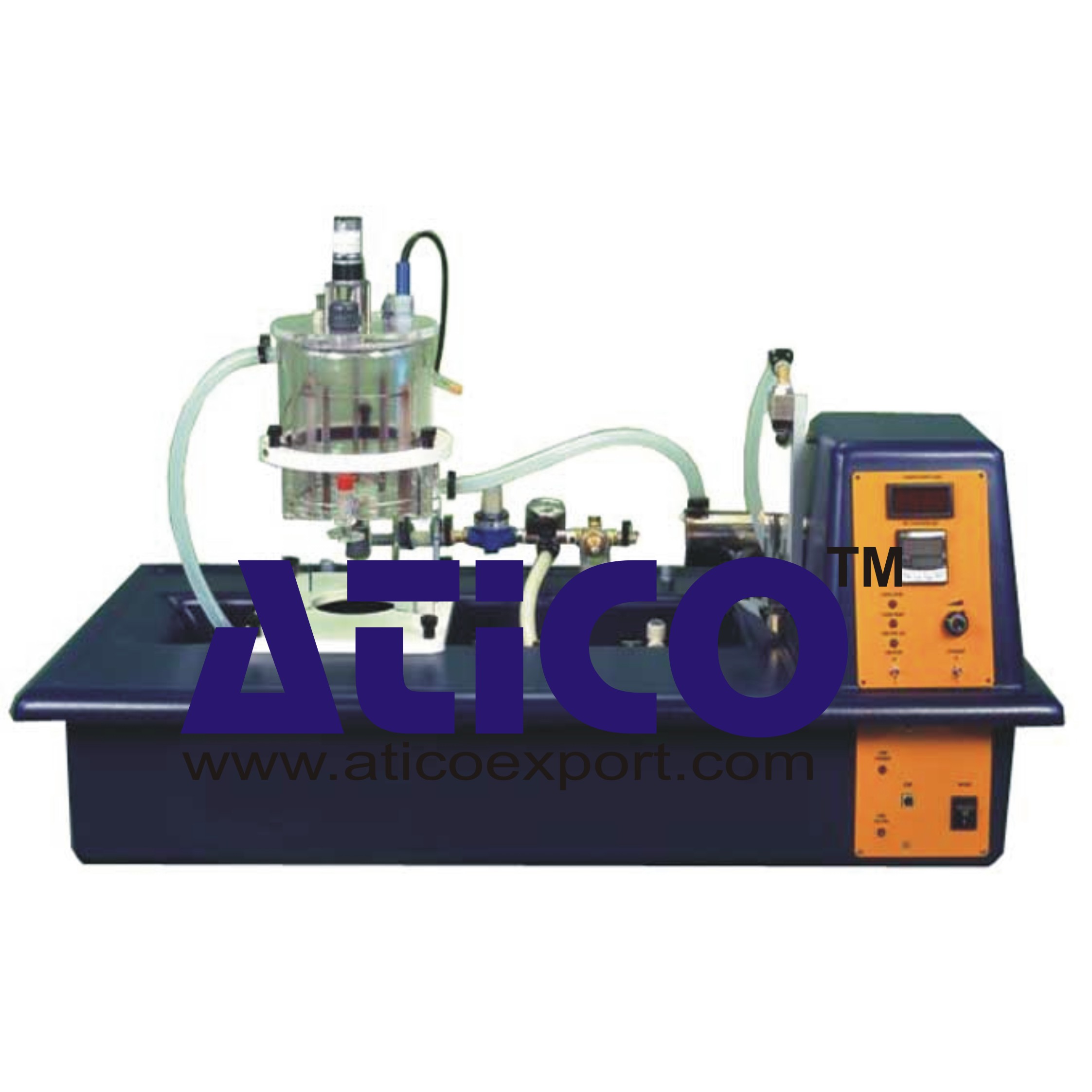 Crystallisation Unit
