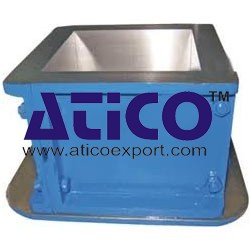 Cube Mould