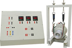 DC Machine Lab II