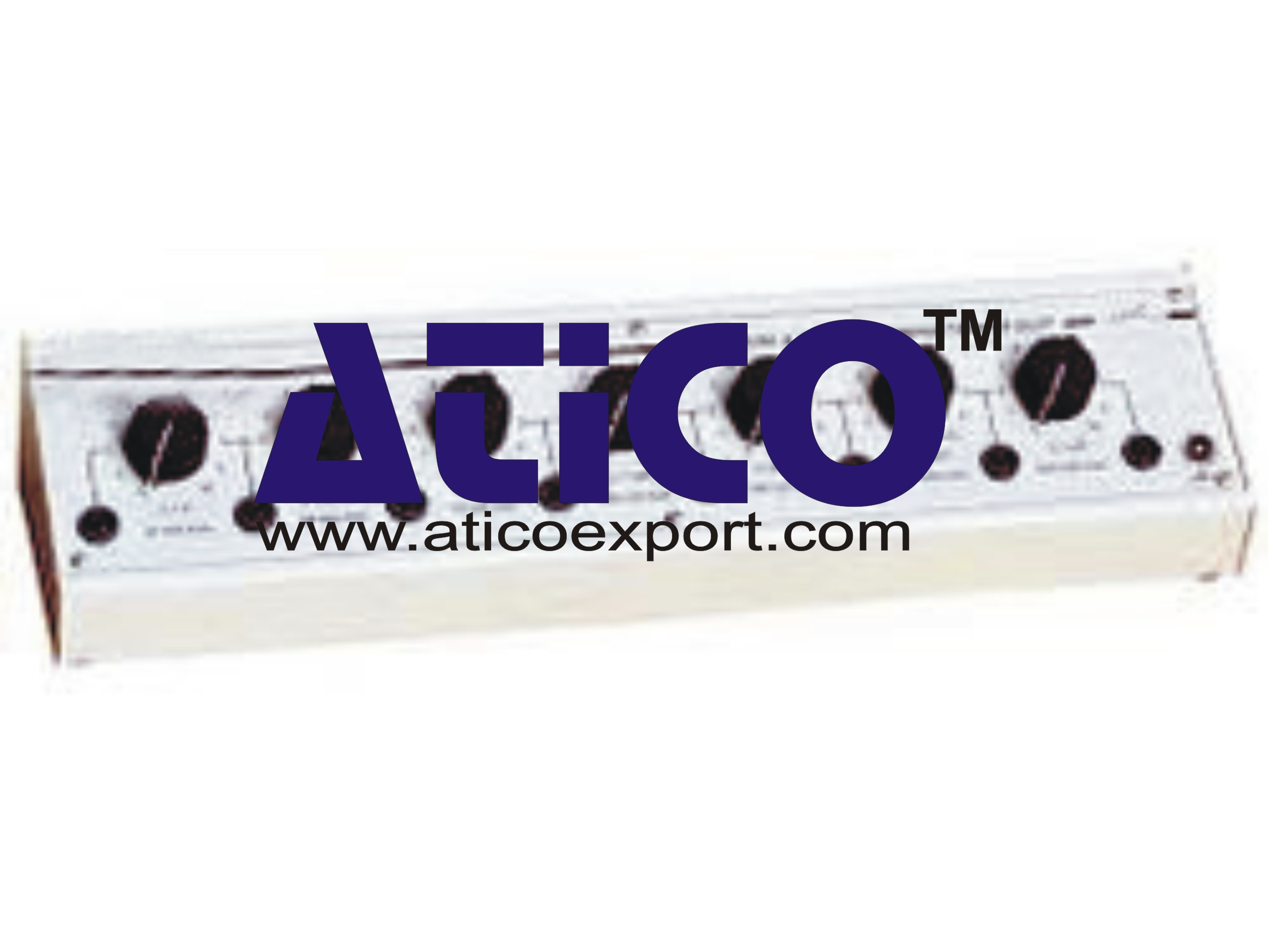 Decade  Inductance  Box
