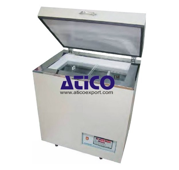 Deep Freezer Horizontal