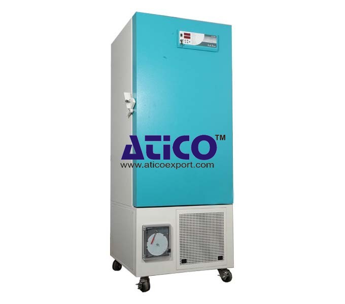 Deep Freezer Vertical