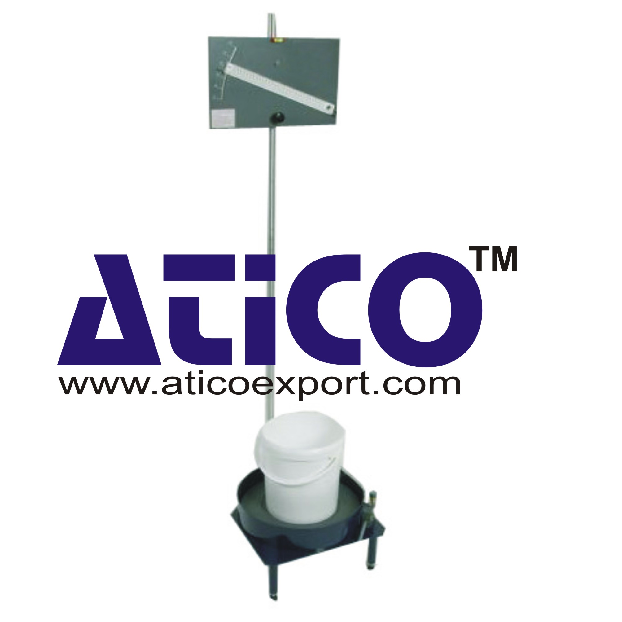 Demonstration Lysimeter
