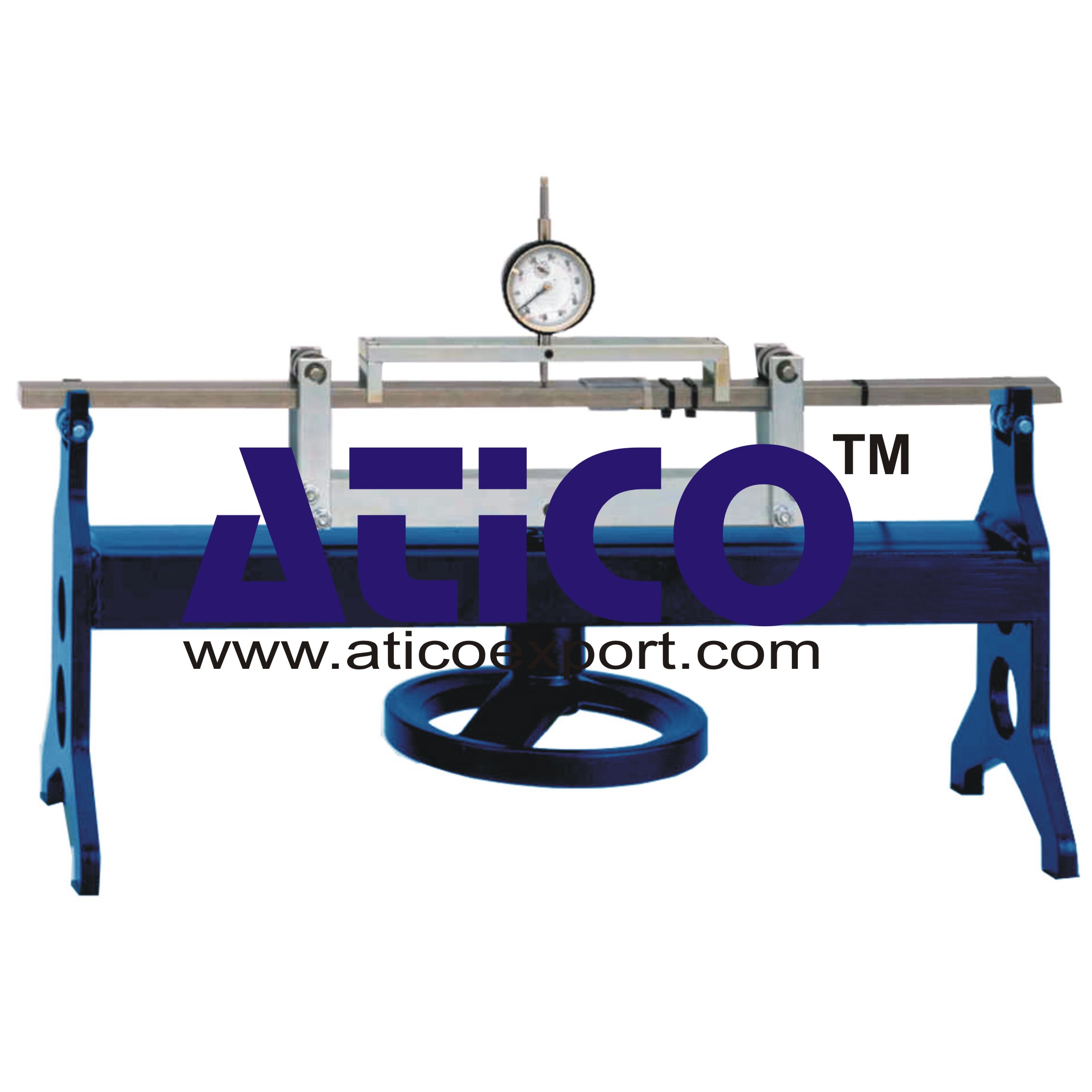 Determining Gauge Factor of Strain Gauges
