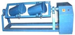 Deval's Attrition test machine