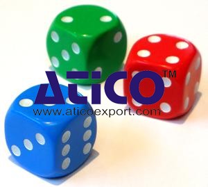 Dice  