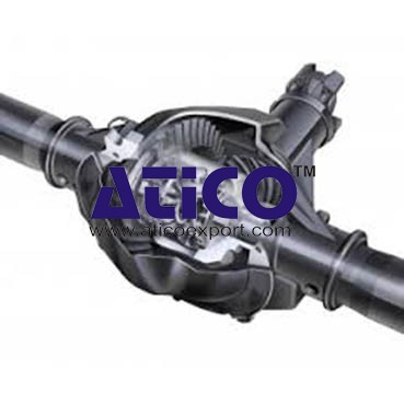 Differential Gear Assembly