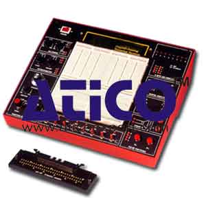 Digital Analog Training System