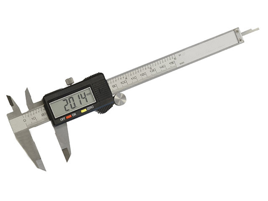 Digital Caliper