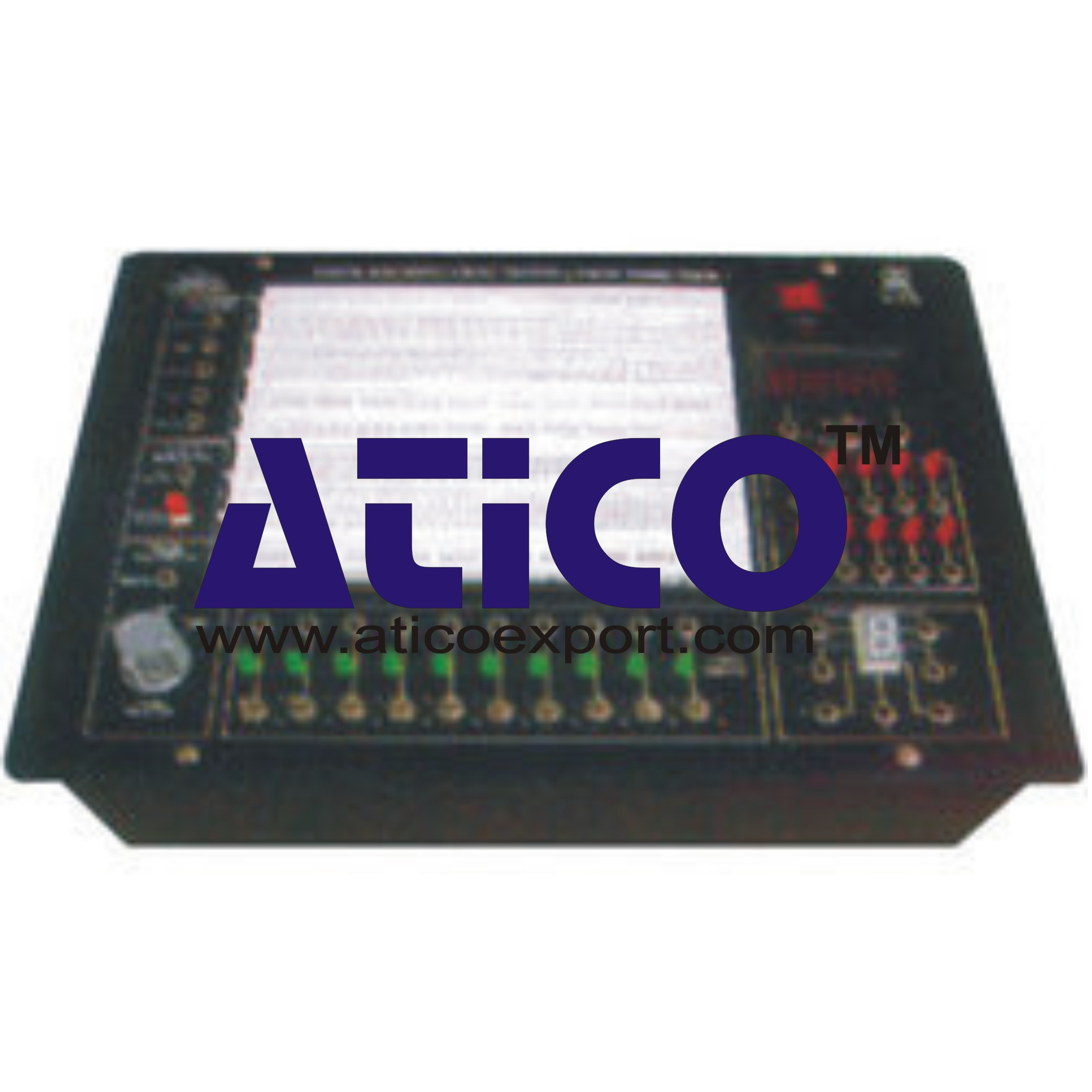 Digital Communication Trainer