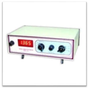 Digital Conductivity & TDS meter