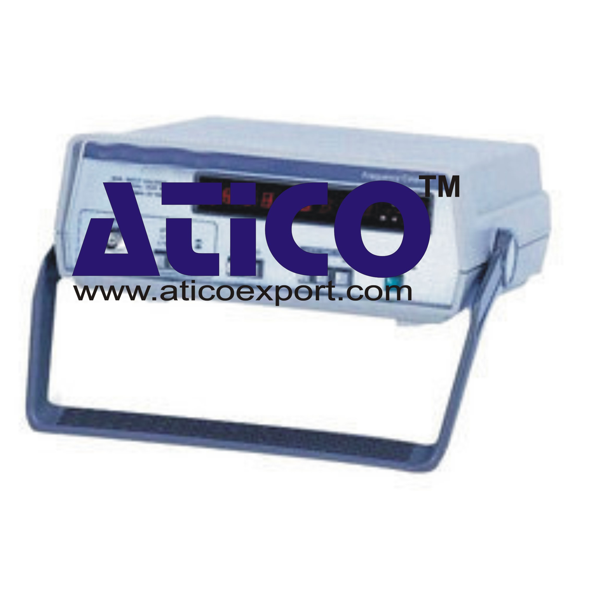 Digital  Frequency  Counter Meter  