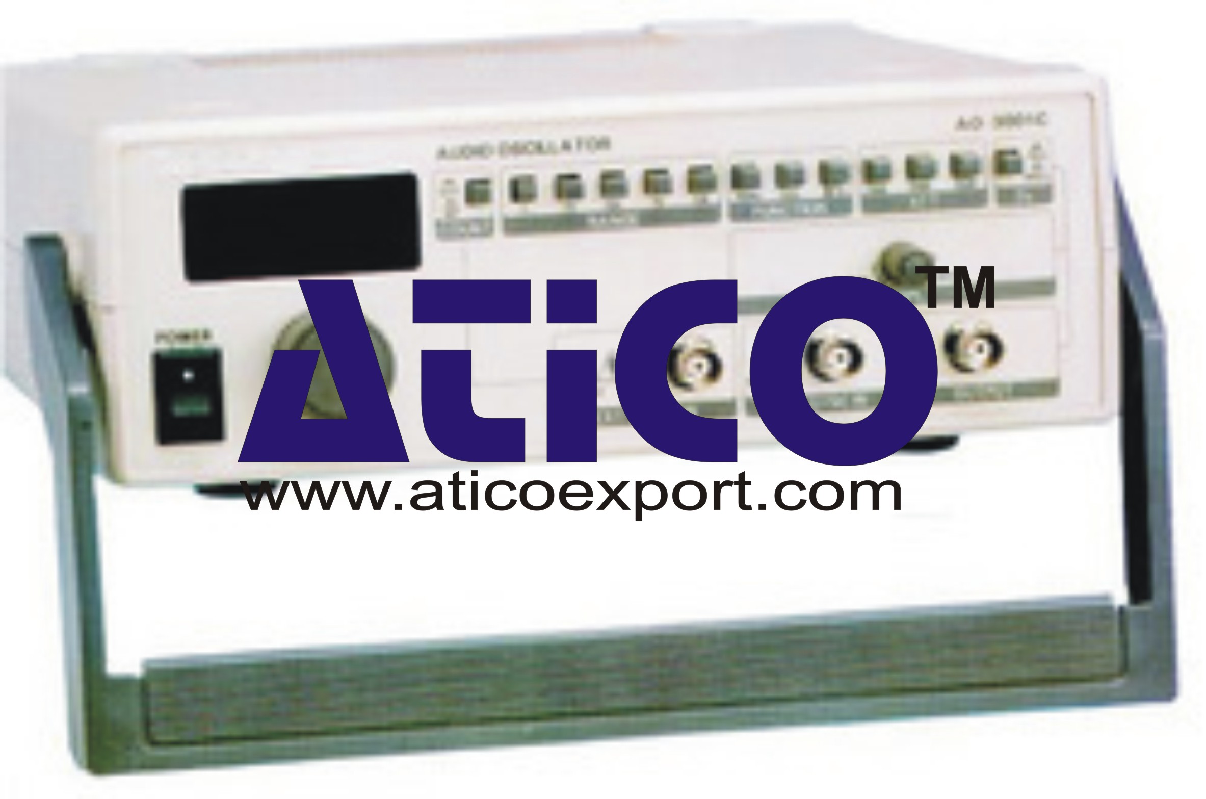 Digital  Function  Generator  