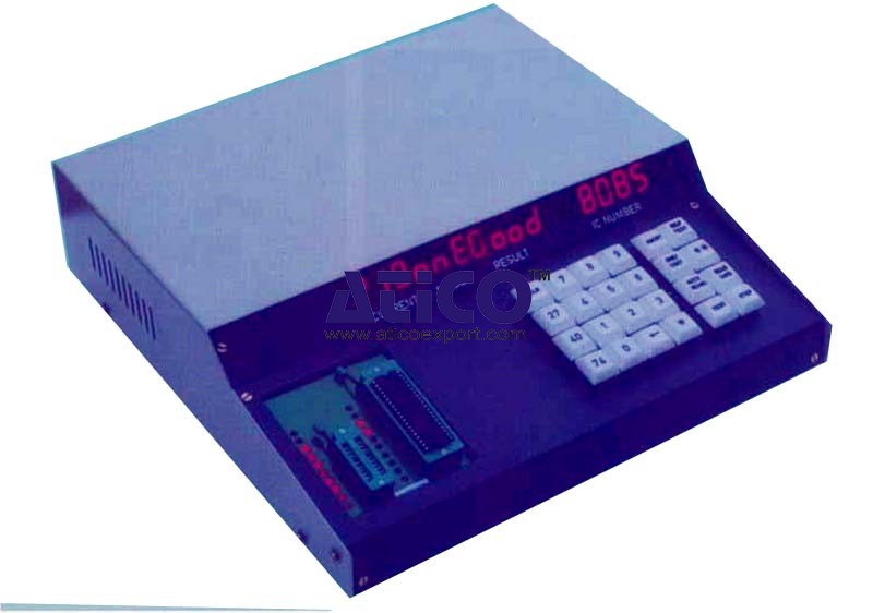 Digital IC Tester